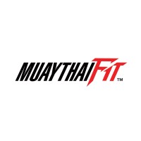 Muaythai.Fit logo - Similar company to Snapgraphics