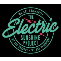 THE ELECTRIC SUNSHINE PROJECT COMMUNITY INTEREST COMPANY logo - Similar company to The React Foundation