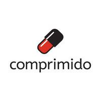 Comprimido logo - Similar company to Kula²- Marketing E Comunicação
