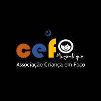Associação Criança em Foco (CEF-Moçambique) logo - Similar company to Só Eles