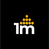 1mFounders logo - Similar company to Chumvi Invest