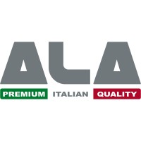 ALA S.p.A. logo - Similar company to Ala