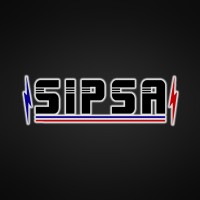SIPSA logo - Similar company to Cipsa