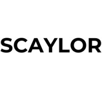 Scaylor logo - Similar company to Methodeasy