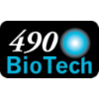 490  BioTech logo - Similar company to Fimbrion Therapeutics, Inc.