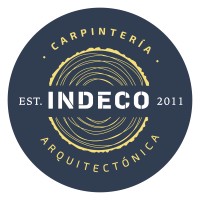 Indeco Carpintería logo - Similar company to Carpinteria Sierra