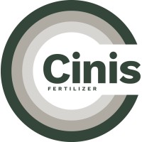 Cinis Fertilizer logo - Similar company to Van Iperen