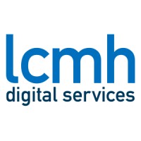 LCMH logo - Similar company to Innio Berhad