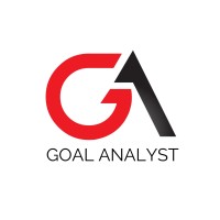 Goal Analyst logo - Similar company to Future Soccer Player