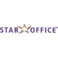 Star Office LLC / Studio 3A logo - Similar company to Office Land Ltd