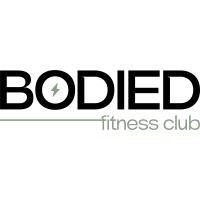 Bodied Fitness Club logo - Similar company to Teamwerc