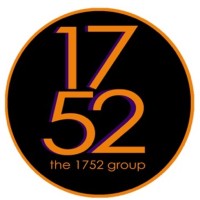 The 1752 Group logo - Similar company to Next Generation Research Supervision Project (Rsvp)