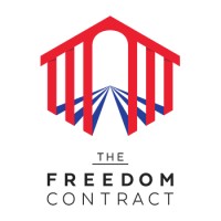 The Freedom Contract logo - Similar company to Squaredash