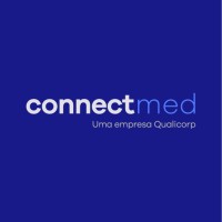 Connectmed logo - Similar company to Gama