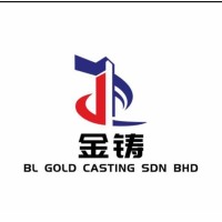 BL GOLD CASTING SDN BHD logo - Similar company to Flexiducting Ltd