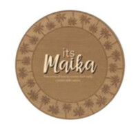 Its Maika Co logo - Similar company to Maiimi