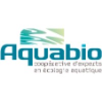 AQUABIO logo - Similar company to Evinerude