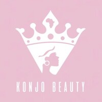 Konjo Beauty logo - Similar company to Naturally Divine