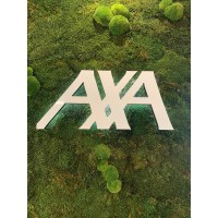 AXA Matteotti logo - Similar company to #Axagallieradjutor