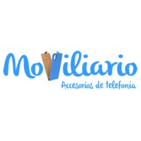 Moviliario logo - Similar company to Mobiliario S.A. De C.V.