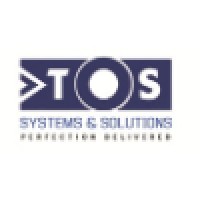 TOS Systems & Solutions Private Limited logo - Similar company to Codassl
