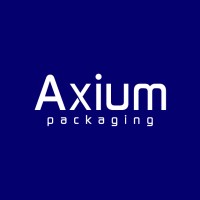 Axium Packaging logo - Similar company to Acti Pack