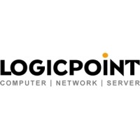LogicPoint logo - Similar company to Tailormind