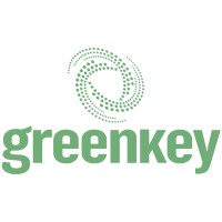Greenkey logo - Similar company to Alsolis Sa