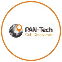 Pantech Digital logo - Similar company to Quickads