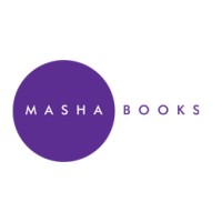 Masha Books Publishing logo - Similar company to United Publishing House