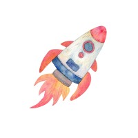 Speech Launch logo - Similar company to Connect To Therapy