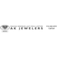 Ak Jewelry logo - Similar company to Amayashop.Com