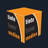 Marcus Stoffers tinte toner medien logo - Similar company to First Print Llc