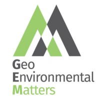 Geo-Environmental Matters Ltd logo