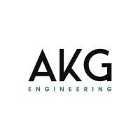 AKG Engineering logo - Similar company to Saleem Application