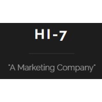 HI-7 Business & Marketing Service logo - Similar company to Adtech Cafe