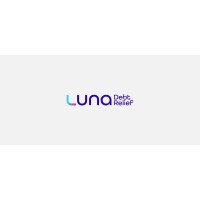 Luna Debt Relief logo - Similar company to Steadywise
