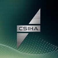 CSIHA Innovation and Technology PLC. logo - Similar company to Creatit Solutions Ltd.