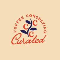 Curated Coffee Consulting