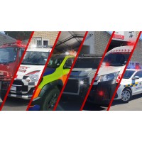 Emergency Extreme logo - Similar company to Niso Tech Ab