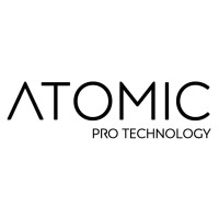 Atomic Pro Technology logo - Similar company to Aurora Iot