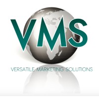 Versatile Marketing Solutions Inc. logo - Similar company to Versatel