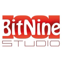 BitNine Studio logo - Similar company to Lf Vision
