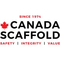 Canada Scaffold Supply Co. Ltd. logo - Similar company to Safetech Scaffold