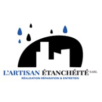 L'artisan étanchéité Sàrl logo - Similar company to Commune De La Sarraz