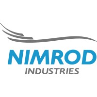 NIMROD Industries logo - Similar company to Protec Groupe