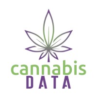 Cannabis Data logo - Similar company to New Leaf Data Services