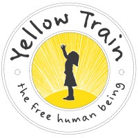 Yellow Train logo - Similar company to Freelancer