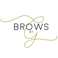 Brows by G Inc. logo - Similar company to Browluxe®