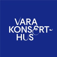 Vara Konserthus logo - Similar company to Halmstads Teater